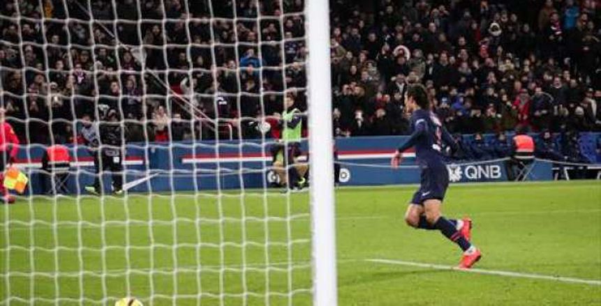 بالفيديو| باريس سان جيرمان يُحلق في صدارة الدوري الفرنسي بالفوز على بوردو