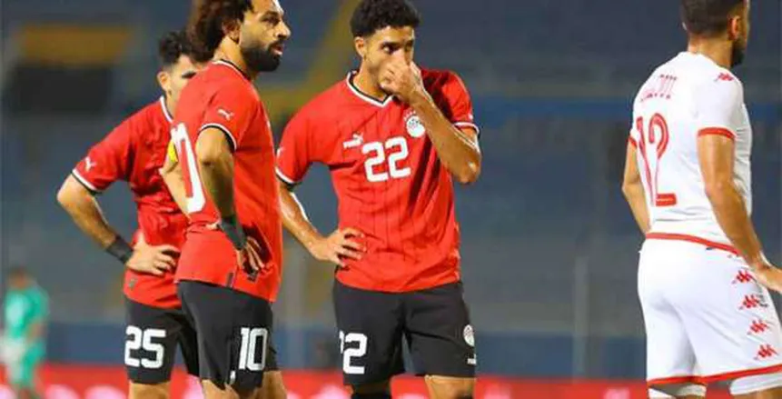 مدافع الأهلي خارج تشكيل منتخب مصر المتوقع أمام إثيوبيا بقرار حسام حسن