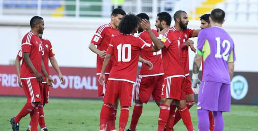 زاكيروني يختار 23 لاعباً لمنتخب الإمارات خوض بطولة لخليجي 23