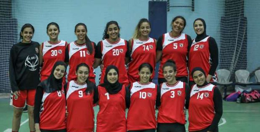 «سيدات سلة الأهلي» يواجهن الجمعية المغربية في ربع نهائي البطولة العربية
