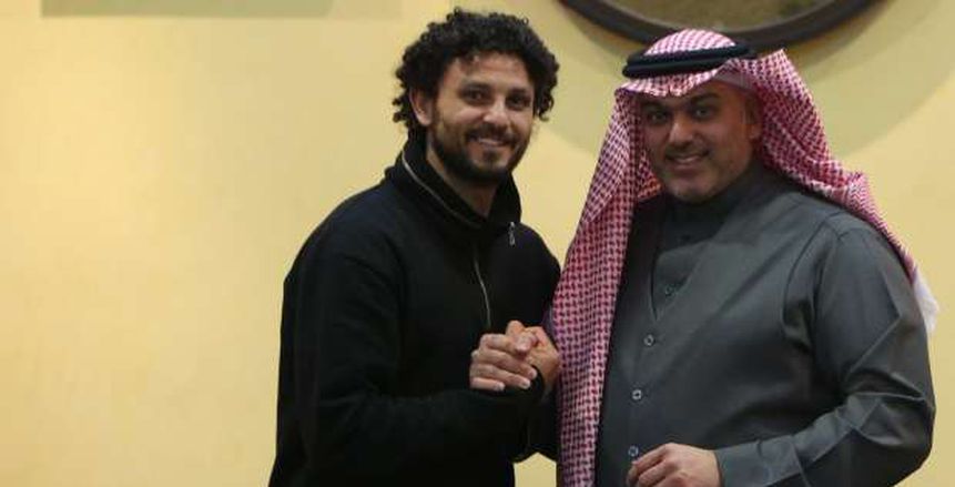 مصادر: ترشيح حسام غالي وأحمد حسن وعبدالحليم علي للتواجد باتحاد الكرة