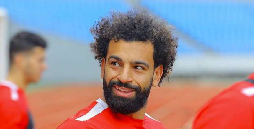 بدلاء محمد صلاح في المنتخب بعد تأكد غيابه عن مباراة إثيوبيا