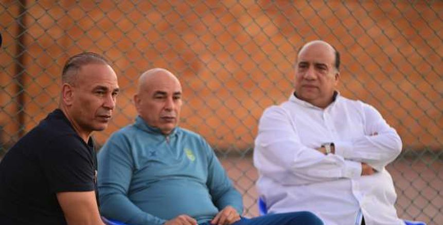 «مصيلحي»: الفوز على المصري أعاد الثقة للاعبي الاتحاد السكندري
