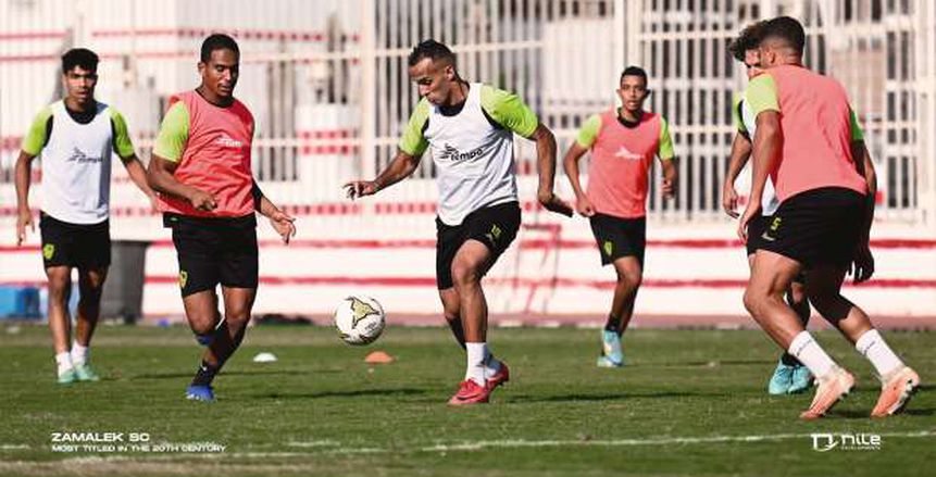 نجما الزمالك على رادار سيراميكا كليوباترا لتعويض رحيل أحمد ياسر ريان