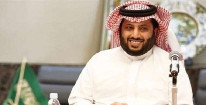 وزير الرياضة: ننتظر رد مجلس الأهلي بشأن أموال تركي آل الشيخ