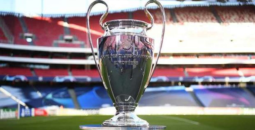 أتلتيكو ضد ريال مدريد.. مواعيد مباريات ثمن نهائي دوري أبطال أوروبا والقنوات الناقلة