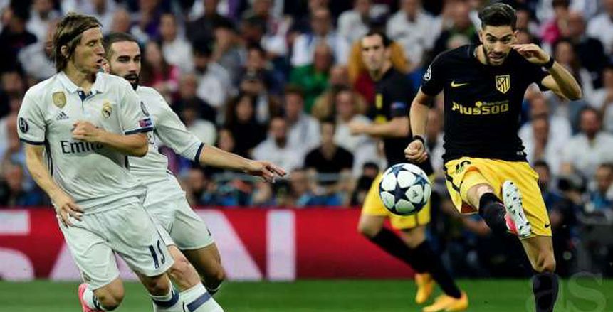 مليون يورو من «مودريتش» بسبب التهرب الضريبي