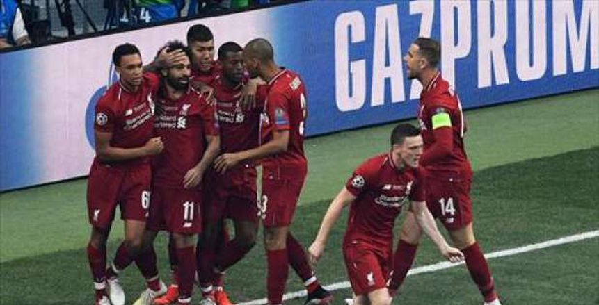 النشرة الأوروبية| محمد صلاح يقود ليفربول بافتتاح الدوري الإنجليزي.. وحرب بسبب نيمار