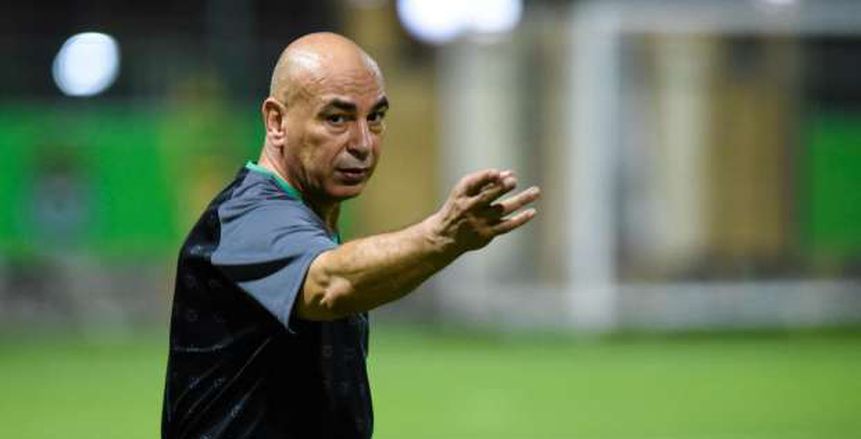 حسام حسن يحذر لاعبي الاتحاد السكندري من زيادة الوزن خلال فترة التوقف