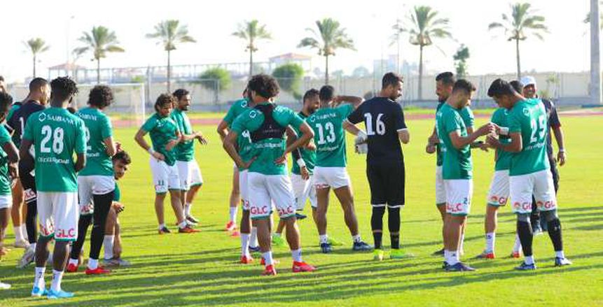 وليد العطار: المصري لديه 9 لاعبين فقط مصابين بكورونا.. وحلبية وافق على مواجهة الإسماعيلي