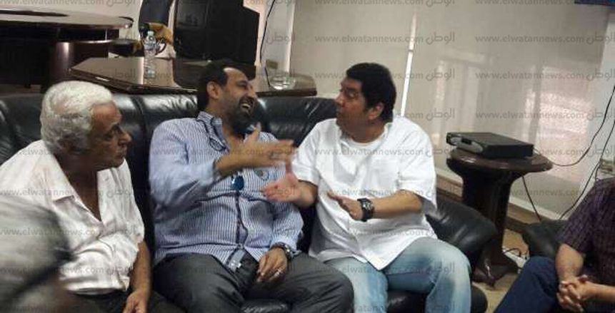 مجدي عبدالغني: نسعى لعودة الحياة الكروية لـ"استاد القاهرة".. والقرار في يد "الأمن"