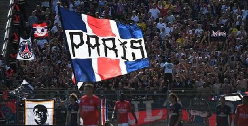 بالفيديو| «باريس سان جيرمان» يفوز على «نيم أوليمبيك» برباعية في الدوري الفرنسي