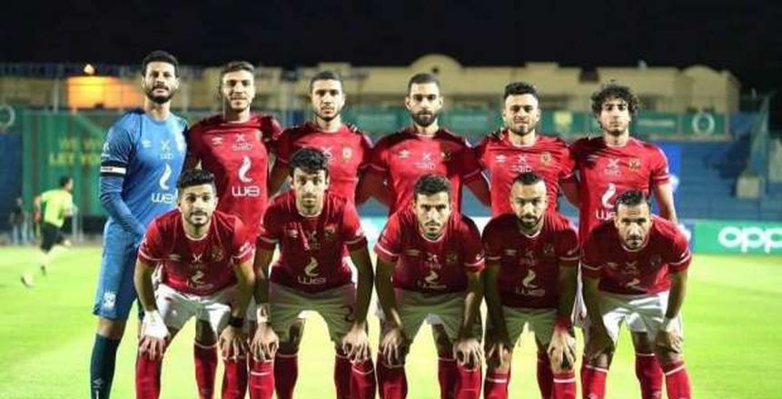 رمضان السيد: الأهلي مُصر على إهداء الدوري للزمالك ويجب رحيل 12 لاعبا