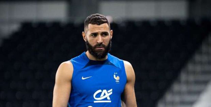 كواليس استبعاد بنزيما من معسكر فرنسا في كأس العالم 2022.. اعتراف خطير