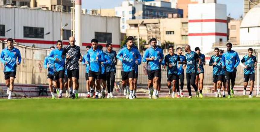 موعد مباراة الزمالك أمام طلائع الجيش في دوري NILE والقنوات الناقلة