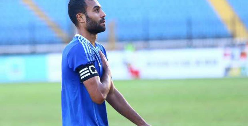 البنك الأهلي يتعادل 2/2 أمام سموحة في الدوري المصري