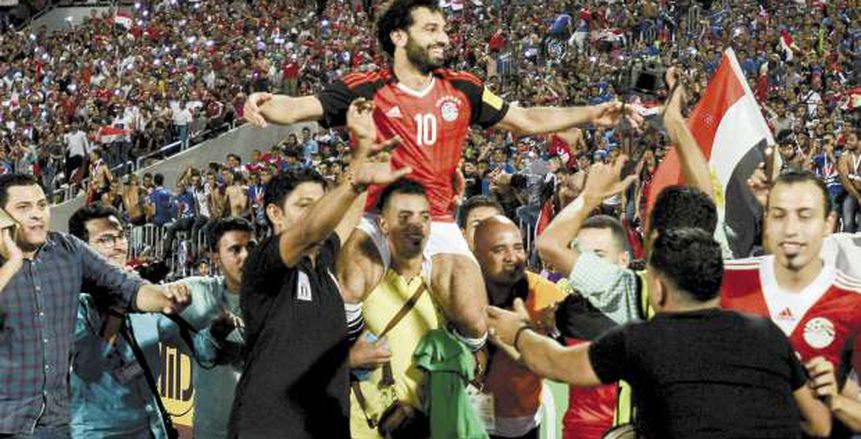 عدد خاص| «8 أكتوبر» يوم النصر الأعظم فى تاريخ الكرة المصرية