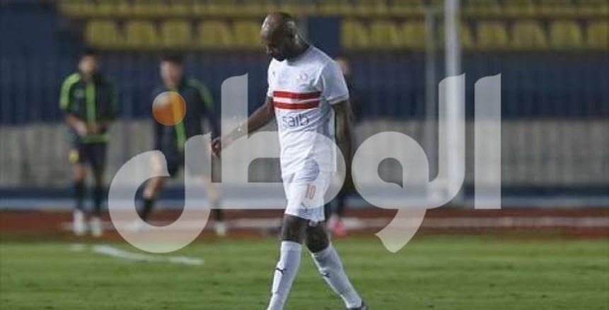 الفلوس راحت فين.. الزمالك يفتح تحقيقا في أزمة غرامة شيكابالا