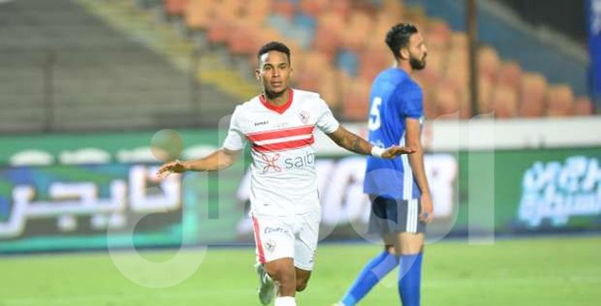 الزمالك يجهز ملفا للرد على شكوى الإفريقي في صفقة سيف الدين الجزيري