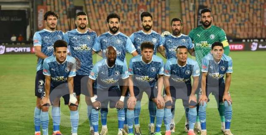 بيراميدز يتأهل لكأس السوبر المصري.. وتحديد موقف الزمالك النهائي