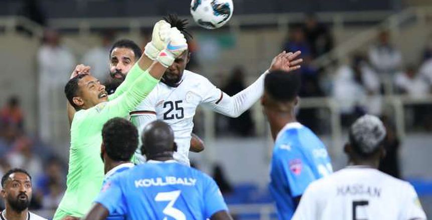الهلال يهزم الشباب بثلاثية ويصعد لمواجهة النصر بنهائي البطولة العربية