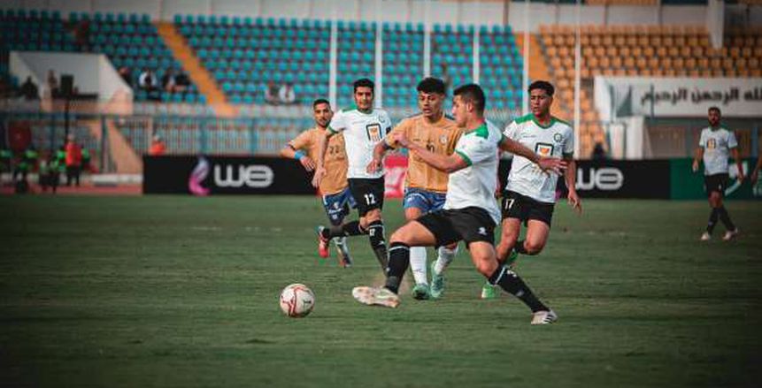 فادي فريد وناصر منسي يقودان قائمة البنك الأهلي لمواجهة بيراميدز بالدوري