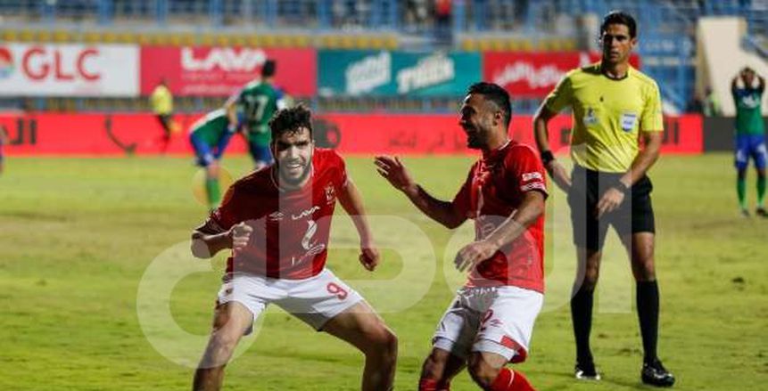 على راسهم أزارو وثنائي الزمالك.. خليلوزيتش يضم 46 لاعبا لمعسكر المغرب