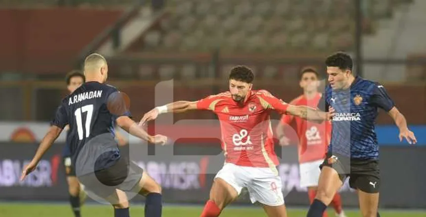 حصاد الجولة الأولى من دوري NILE.. الأهلي «فرز أول» والزمالك ينتفض