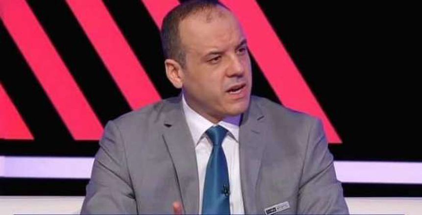 المعلق الجزائري حميد لبراوي: أشعر أنني اللاعب الثامن في منتخب يد مصر