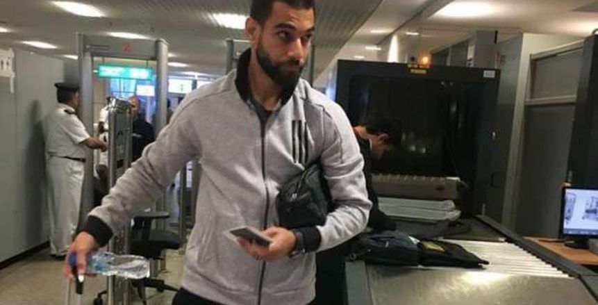 السولية: طارق حامد أفضل لاعب خارج الأهلي ويستحق التواجد مع المنتخب