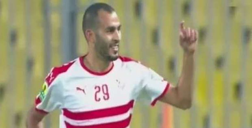 تقارير: خالد بوطيب يتعافى من إصابة الركبة.. ويستعد للعودة للملاعب بفرنسا