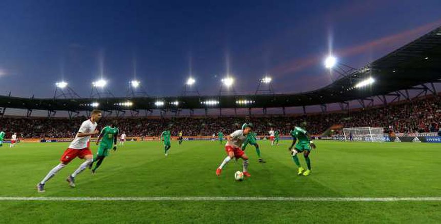 السنغال يتعادل سلبيًا مع بولندا في مونديال الشباب.. ويتأهلان برفقة كولومبيا