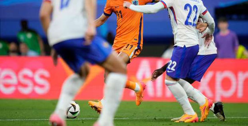 تشكيل فرنسا وبولندا المتوقع في كأس أوروبا.. الموعد والقنوات الناقلة