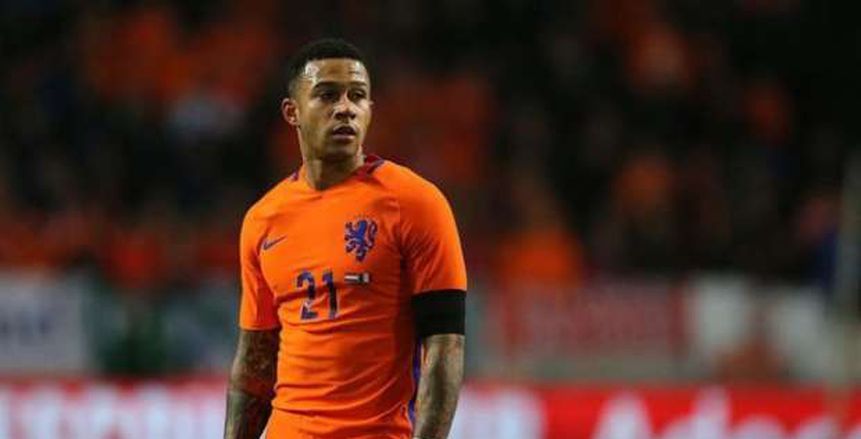 دوري الأمم الأوروبية| «ديباي» يقود هجوم هولندا أمام ألمانيا