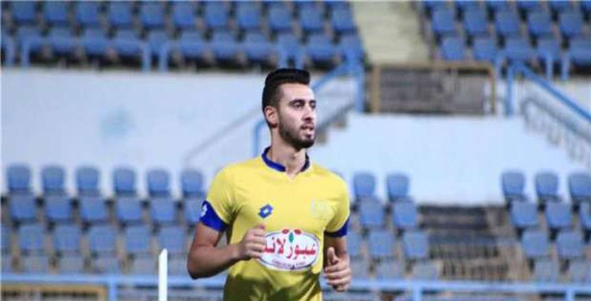 باهر المحمدي: فخور باللعب للإسماعيلي وسنقاتل لحصد البطولة العربية