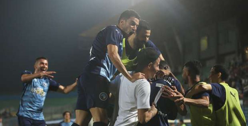 هاني سعيد: بيراميدز قدم أسوأ مبارياته أمام المقاولون العرب