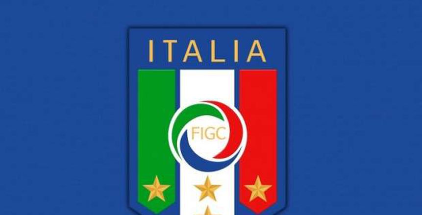 الوطن سبورت | بالصور| شعار جديد لمنتخب إيطاليا قبل لقاءي مقدونيا وألبانيا