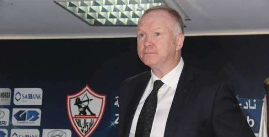 «مدرب الزمالك الأسبق» يستعين بـ «تجربة الأبيض» قبل مواجهة «إسرائيل واسكتلندا»