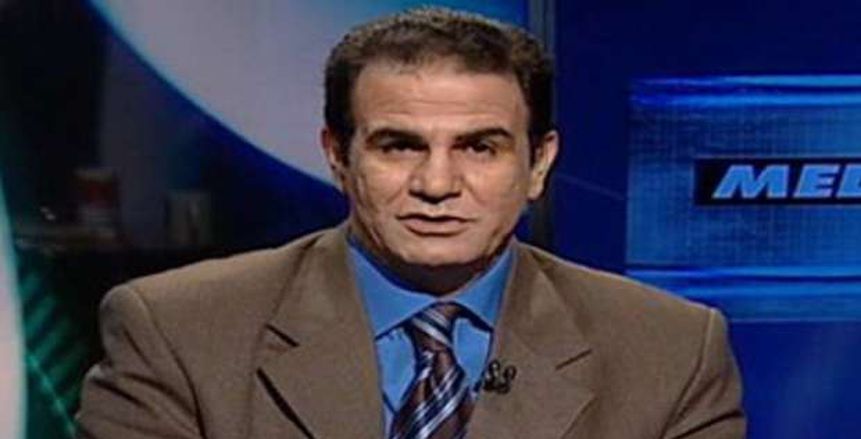 «المنيسي» يطالب الأعلى للإعلام بالتحقيق معه بعد إنذار مجلة الأهلي