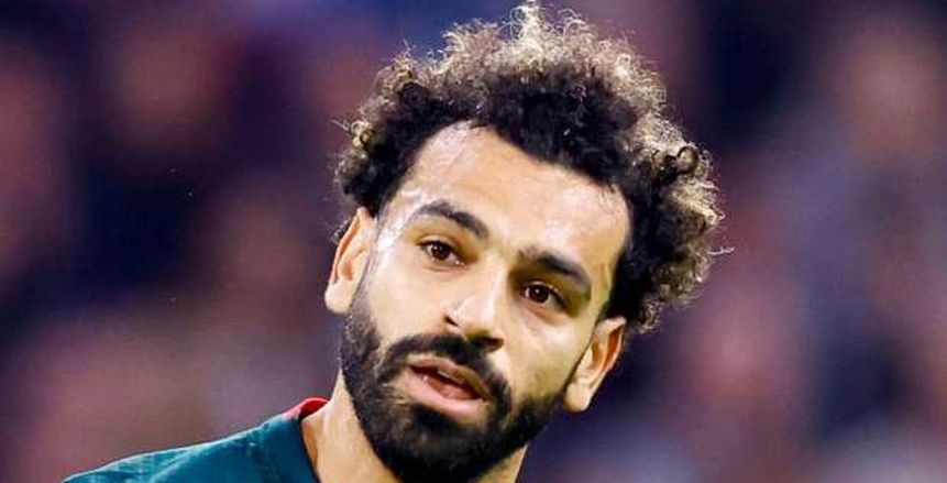 تقارير: محمد صلاح الأعلى تقييما في مباراة ليفربول وأياكس بأبطال أوروبا