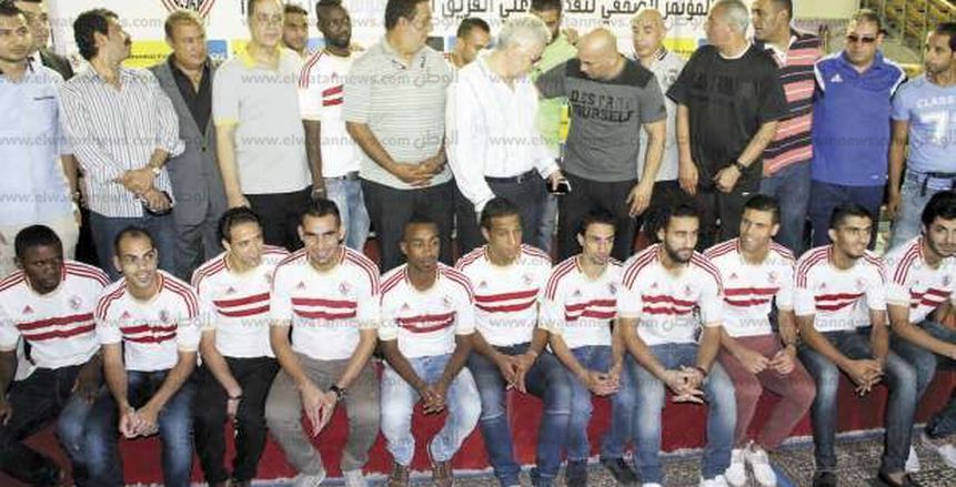 تقرير المركزي للمحاسبات: رئيس الزمالك حرم الدولة من 102 مليون جنيه.. والرقابة المالية في النادي ضعيفة