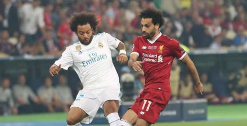 عماد النحاس: أتمنى فوز ليفربول على ريال مدريد من أجل محمد صلاح