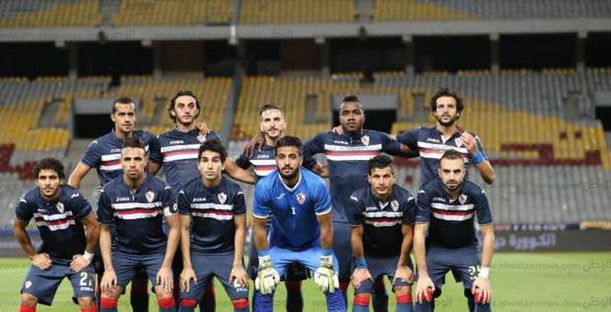 لا جديد | المصري لا يفز على الزمالك في الدور الأول من الدوري منذ 10 سنوات