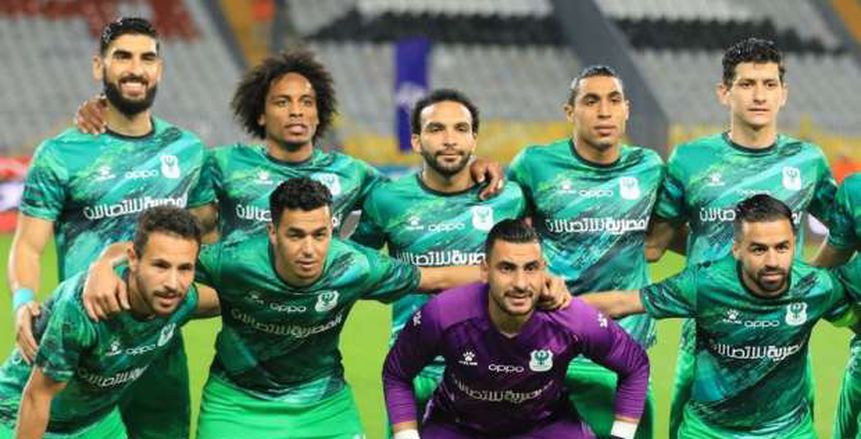 لاعبو المصري يردون على بيان ناديهم: لا نتقاضى مرتباتنا منذ 3 أشهر