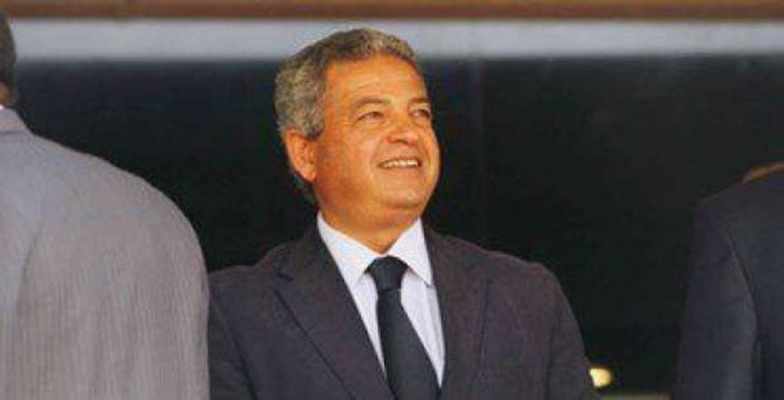 وزير الرياضة يعتمد 600 ألف جنيه لتكريم منتخب الصم لكرة القدم