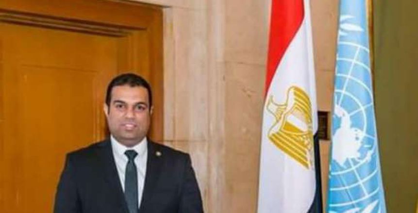 أحمد صابر رئيسا لبعثة مصر ببطولة العالم للجودو بالمجر