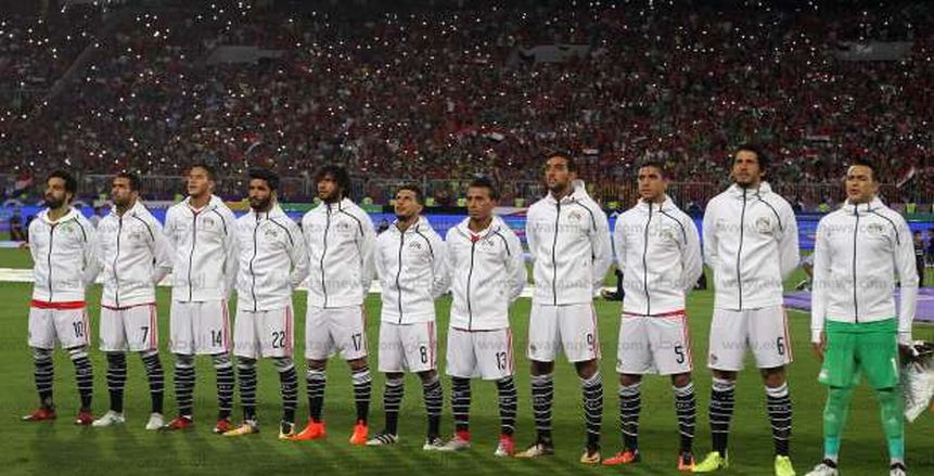 قرعة كأس العالم| مجموعات الموت تنتظر منتخب مصر.. وروسيا أمل الفراعنة
