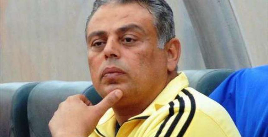 مجلس طنطا يرفض استقالة خالد عيد