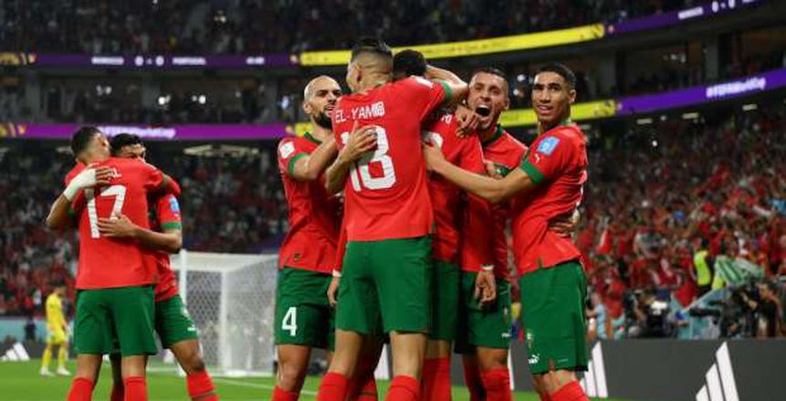 تشكيل مباراة المغرب وفرنسا المتوقع في نصف نهائي كأس العالم 2022