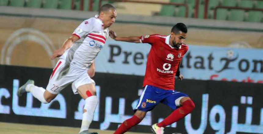 حمادة طلبة: لا أعلم سبب رحيلي عن الزمالك.. وتأثرنا بـ فيريرا